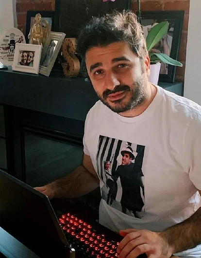 Не думаю, что зрители вновь захотят его увидеть: Андреасян предсказал провал возвращению Ефремова в кино