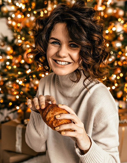 Как правильно вернуться к привычному рациону после праздников