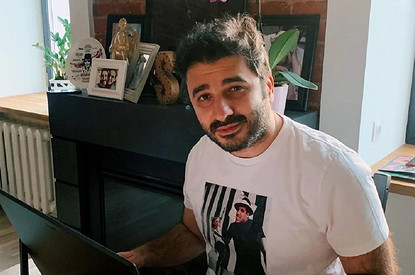 Не думаю, что зрители вновь захотят его увидеть: Андреасян предсказал провал возвращению Ефремова в кино