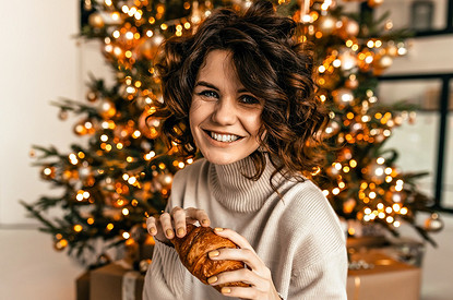 Как правильно вернуться к привычному рациону после праздников