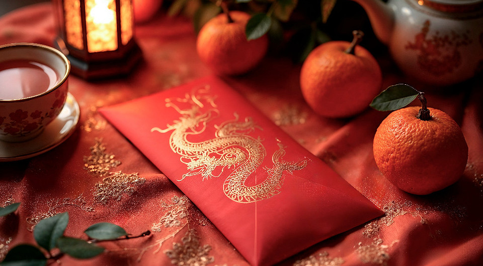 Когда наступит китайский Новый год в 2026-м: дата и традиции празднования