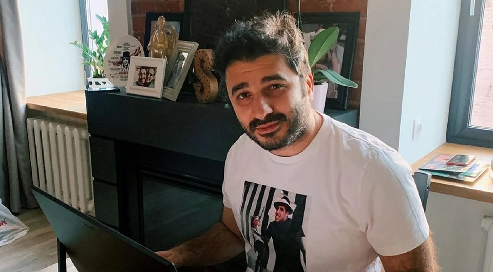 Не думаю, что зрители вновь захотят его увидеть: Андреасян предсказал провал возвращению Ефремова в кино