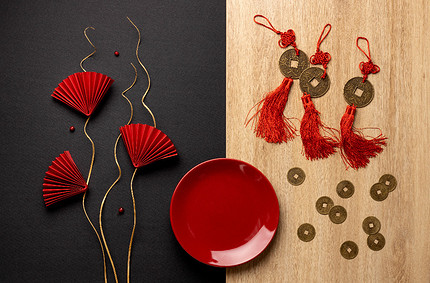 Когда наступит китайский Новый год в 2026-м: дата и традиции празднования