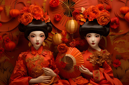 Когда наступит китайский Новый год в 2026-м: дата и традиции празднования