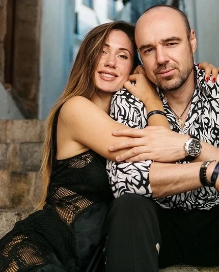 Роман Товстик выкупил Полину Диброву у мужа — скандальное заявление бывшей жены бизнесмена