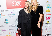 В Москве вручили премию в области красоты и здоровья Beauty Awards 2025