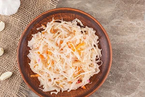 Лунный календарь засолки капусты на 2026 год