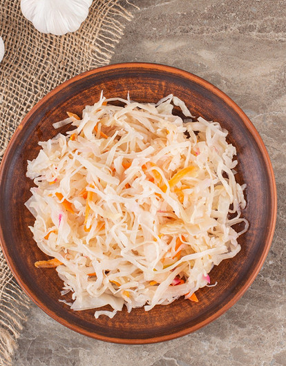 Лунный календарь засолки капусты на 2026 год