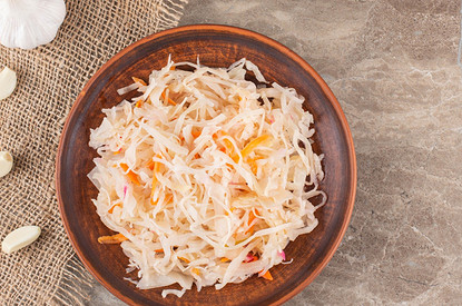 Лунный календарь засолки капусты на 2026 год