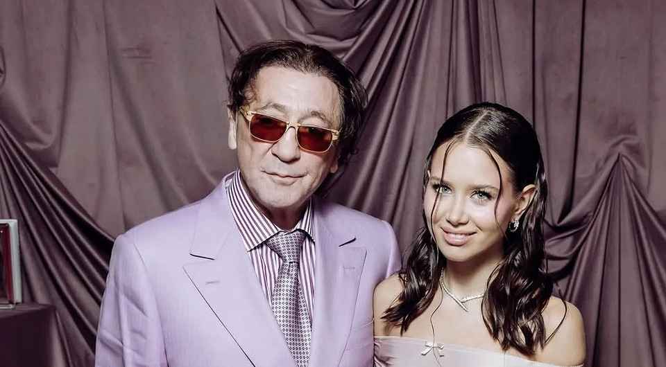 Гостей под 700 человек: Аврора Киба раскрыла детали свадьбы с Григорием Лепсом