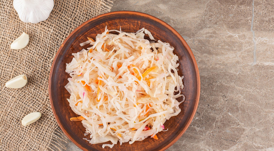 Лунный календарь засолки капусты на 2026 год