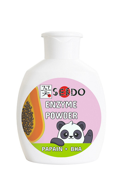 Лизабокс Новогодний подарок