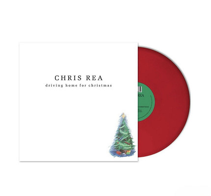 «Он пел про нас»: почему Крис Ри стал голосом поколения 90-х в России