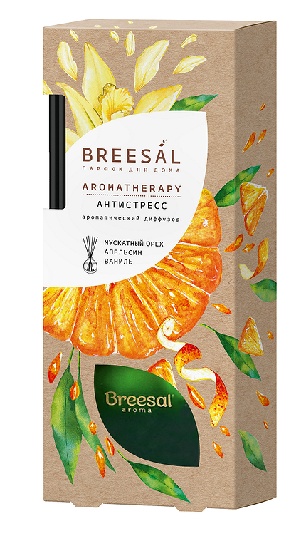 Лизабокс Новогодний подарок