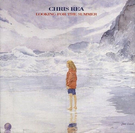 «Он пел про нас»: почему Крис Ри стал голосом поколения 90-х в России