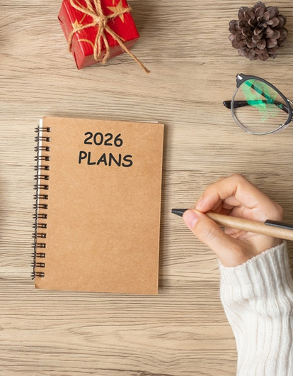 Как новогодние ритуалы помогают психике переживать неопределенность  