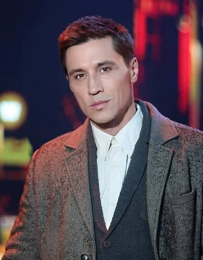 «Я твой номер один»: как менялся Дима Билан, которому исполнилось 44 года