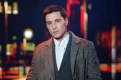 «Я твой номер один»: как менялся Дима Билан, которому исполнилось 44 года