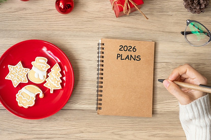 Как новогодние ритуалы помогают психике переживать неопределенность  