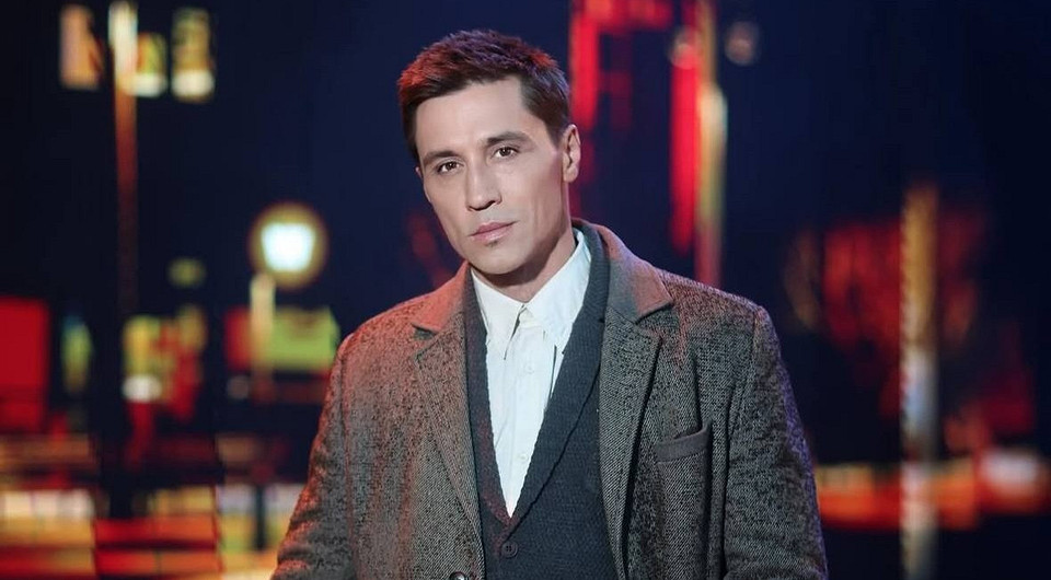 «Я твой номер один»: как менялся Дима Билан, которому исполнилось 44 года