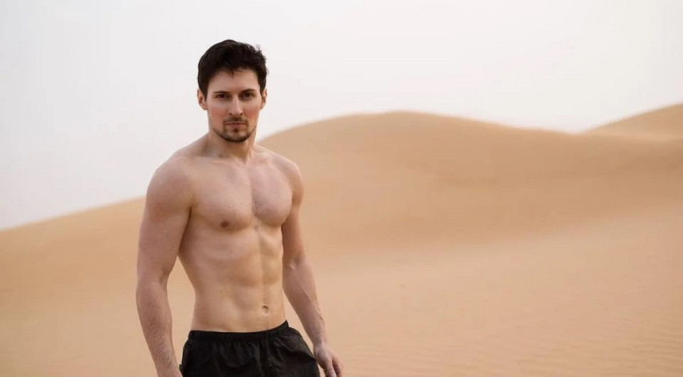 Павел Дуров оплатит процедуру ЭКО женщинам, которые выберут его донорский биоматериал