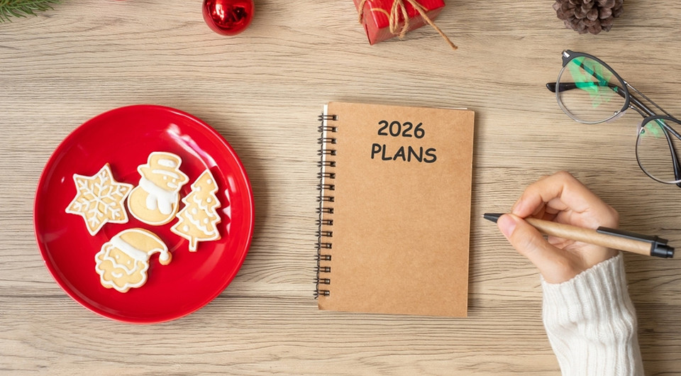 Как новогодние ритуалы помогают психике переживать неопределенность  