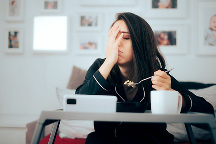 Как новогодние ритуалы помогают психике переживать неопределенность  