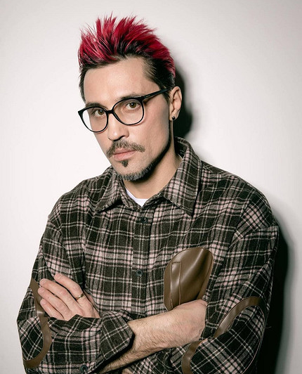 «Я твой номер один»: как менялся Дима Билан, которому исполнилось 44 года