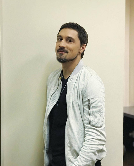 «Я твой номер один»: как менялся Дима Билан, которому исполнилось 44 года