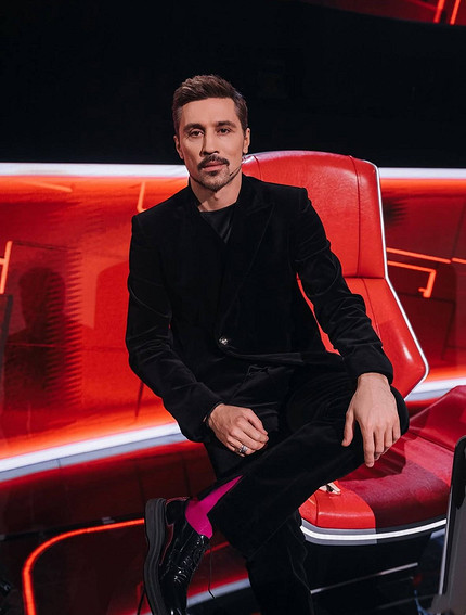 «Я твой номер один»: как менялся Дима Билан, которому исполнилось 44 года