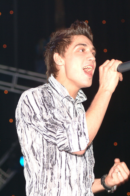 «Я твой номер один»: как менялся Дима Билан, которому исполнилось 44 года