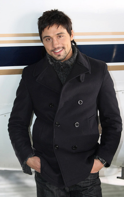 «Я твой номер один»: как менялся Дима Билан, которому исполнилось 44 года