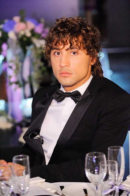 «Я твой номер один»: как менялся Дима Билан, которому исполнилось 44 года