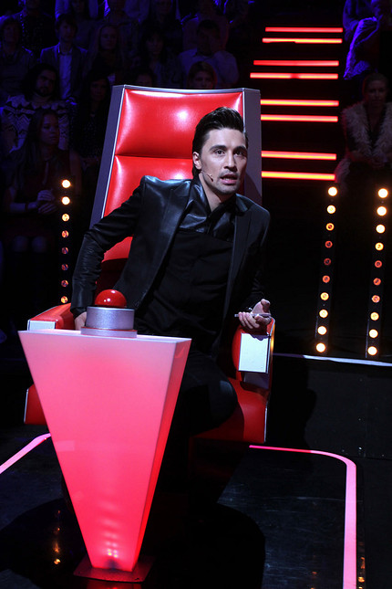 «Я твой номер один»: как менялся Дима Билан, которому исполнилось 44 года