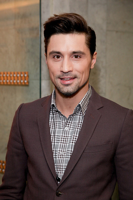 «Я твой номер один»: как менялся Дима Билан, которому исполнилось 44 года