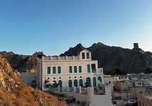 Тихая роскошь у моря: 10 причин отправиться в Оман этой зимой