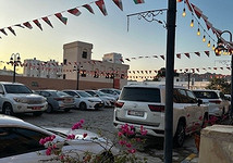 Тихая роскошь у моря: 10 причин отправиться в Оман этой зимой