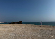 Тихая роскошь у моря: 10 причин отправиться в Оман этой зимой