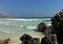 Тихая роскошь у моря: 10 причин отправиться в Оман этой зимой