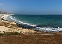 Тихая роскошь у моря: 10 причин отправиться в Оман этой зимой