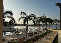 Тихая роскошь у моря: 10 причин отправиться в Оман этой зимой