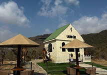 Тихая роскошь у моря: 10 причин отправиться в Оман этой зимой