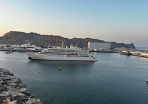 Тихая роскошь у моря: 10 причин отправиться в Оман этой зимой