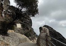 Тихая роскошь у моря: 10 причин отправиться в Оман этой зимой