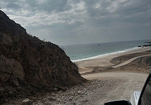 Тихая роскошь у моря: 10 причин отправиться в Оман этой зимой