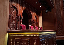 Тихая роскошь у моря: 10 причин отправиться в Оман этой зимой