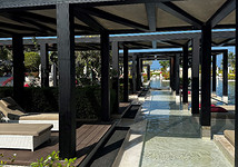 Тихая роскошь у моря: 10 причин отправиться в Оман этой зимой