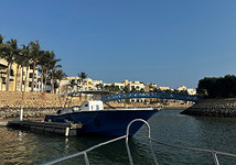 Тихая роскошь у моря: 10 причин отправиться в Оман этой зимой