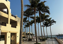 Тихая роскошь у моря: 10 причин отправиться в Оман этой зимой