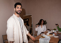 Тихая роскошь у моря: 10 причин отправиться в Оман этой зимой